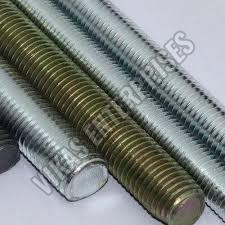 Thread Rods, Standard : 4.8, 6.8, 8.8 & 10.9