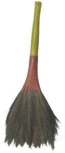 3 Feet Grass Broomstick, Handle Material : Plastic