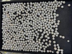 Sea Pearl 6-9mm, 8 To 20mm, Certification : ISO Lab Certified