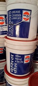 Bajaj Chasis Grease