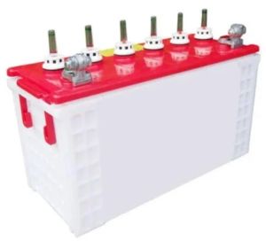 Lead Inverter Batteries, Capacity : Varies Based On Model