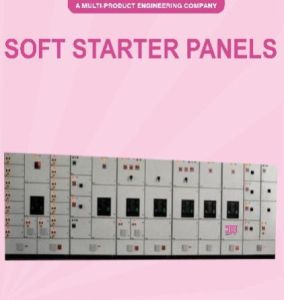 oSoft Starter Panels