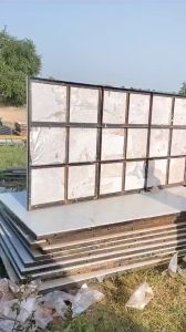 Plastic Shuttering Sheet 12mm, 18mm for Construction Purposes