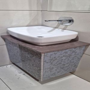 Waterproof Plastic Plywood