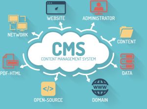 Content Management System