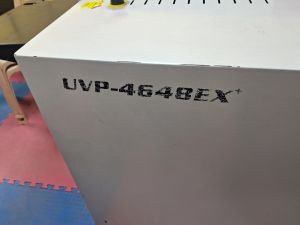 Semi Automatic Electric Ctp Machine, Color : Grey