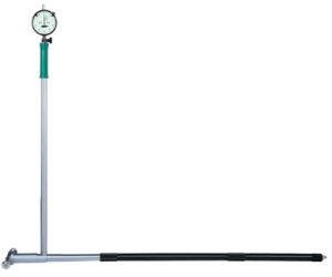Dial Indicator Bore Gauge