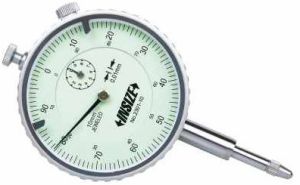 Insize Basic Type Dial Indicators