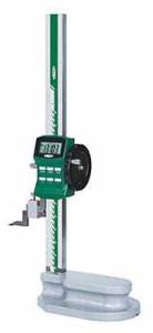 Digital Height Gauges With Drive Wheel