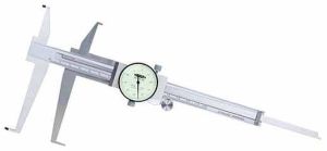 Inside Groove Dial Calipers