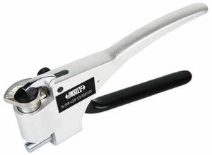 Insize Aluminium Hardness Tester