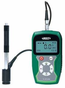 Insize Basic Type Portable Leeb Hardness Tester