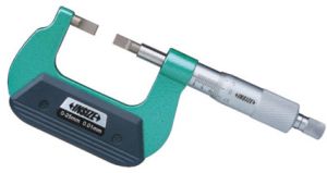 Insize Blade Micrometers