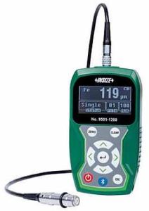 Insize Coating Thickness Gauge