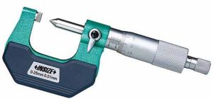 Insize Crimp Height Micrometer