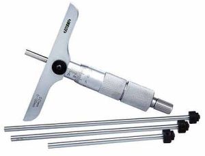 Insize Depth Micrometer