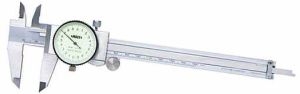 Insize Dial Calipers