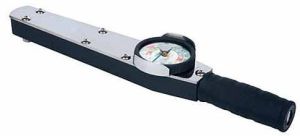 Insize Dial Torque Wrenches