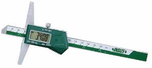 Insize Digital Depth Gauges