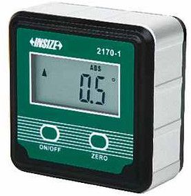 Insize Digital Level Slope Meter
