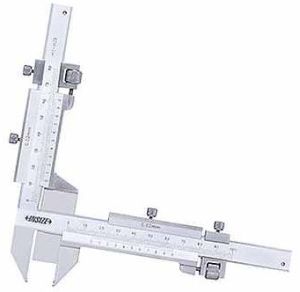 Insize Gear Tooth Vernier Caliper