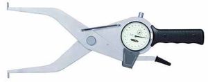 Insize Large Range Internal Dial Caliper Gauge