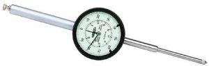 Insize Long Stroke Dial Indicator