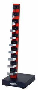 Insize Micrometer Inspection Gauge Block Set