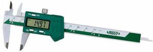 Insize Non Waterproof Mini Digital Caliper