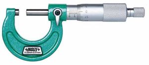 Insize Outside Micrometers