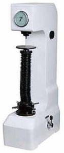 Manual High Rockwell Hardness Tester