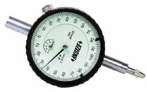 Insize Precision Dial Indicator