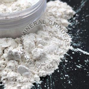 EMS-25SW Perfect Silver White Pearl Pigment