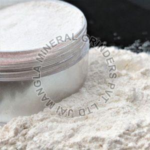 EMS-10SW Perfect Silver White Pearl Pigment