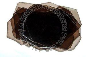 Grey Mica Blocks, For Fire Protection, Insulation, Shape : Rectangle