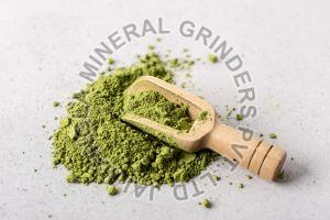 Moringa Leaf Powder, Color : Green, Weight : 100 Grams