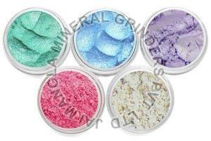 Pearlescent Pigment Powder, For Industrial, Grade : Superior