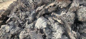 Steel Scrap, For Industrial Use, Condition : Waste