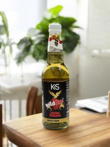 Energy Drink, Brand Name : Wild fire, Packaging Size : 330ml