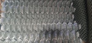 Automatic Chain Link