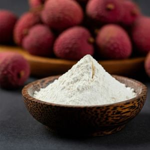 litchi powder