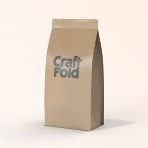 Paper Packaging Bags