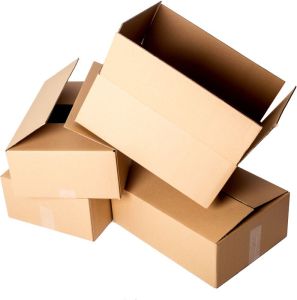 E-Commerce Corrugated Box