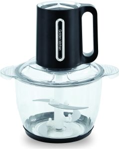 CH2510 Rico 3 Litre Transparent Bowl Chopper