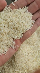 IR 64 Parboiled Rice