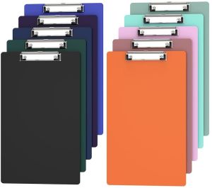 Clip Boards