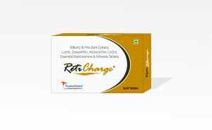 Reticharge Tablets