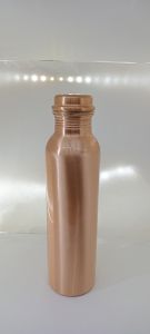 Copper Bottal