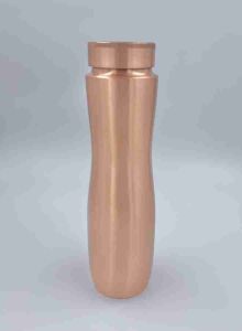 Copper Bottle