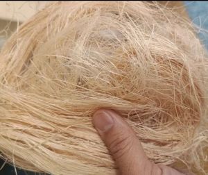 Plain Pure Non Woven Banana Fibre, Color : Brown